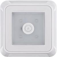 M&uuml;ller-Licht LED-Unterbauleuchte mit Bewegungsmelder LED LED fest eingebaut 0.5 W