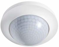 ESYLUX EP10428180 Unterputz Pr&auml;senzmelder 360&deg; Wei&szlig; IP20