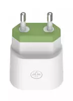 myStrom MYSLWMS1, myStrom MYSLWMS1 - WiFi Motion Sensor (5 m) (MYSLWMS1) Weiss