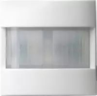 Gira 537303 System 3000 Bewegungsmelderaufsatz, 1,10 m, Standard, System 55,