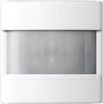 Jung Aufsatz- Automatikschalter (A17180WW) Jung Aufsatz- Automatikschalter (A17180WW)