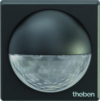 Theben Bewegungsmelder theLuxa R180 BK