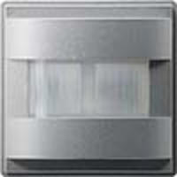 Gira Bewegungsmelderaufsatz 537365 alu TX_44 Bewegungsmelder-Sensor 4010337050230