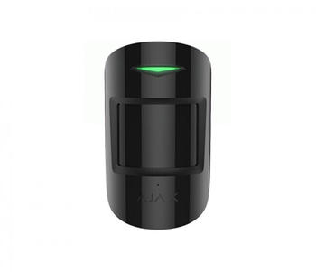 AJAX Systems MotionProtect Plus black