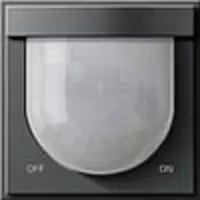 Gira 537667, Gira 537667 S3000 Beweg.m.aufs. 2,20 m Komfort BT Gira TX_44 (WG UP)