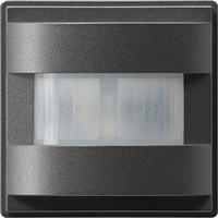Gira Bewegungsmelderaufsatz 537367 anthrazit TX_44 Bewegungsmelder-Sensor