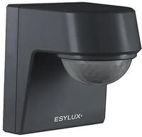 Esylux Bewegungsmelder 0-200&deg; Defensor Ap Anth Mt Ip55 Bwm Fernbedienbar 2300w