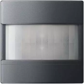 Jung LB-Management Automatikschalter Standard 1.1m Serie A, Anthrazit (A17180ANM)