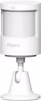 Aqara MS-S02, Aqara Motion Sensor P1 HomeKit Smart-Home-Multisensor Kabellos ZigBee