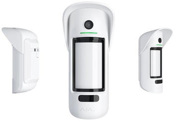 AJAX Systems MotionCam