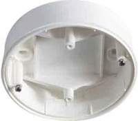 ESYLUX Aufputzdose CPr&auml;senzmelder-Bewegungsmelder, IP20, EP10425370, wei&szlig;,...