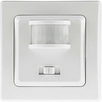 ChiliTec Bewegungsmelder 160&deg; Unterputz 2-Draht 230V Delphi Ersetzt einen