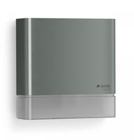 STEINEL Bewegungsmelder COM1 (on/off), AP IS 180 digi HD ANT