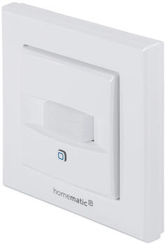 eQ-3 Homematic IP Wired