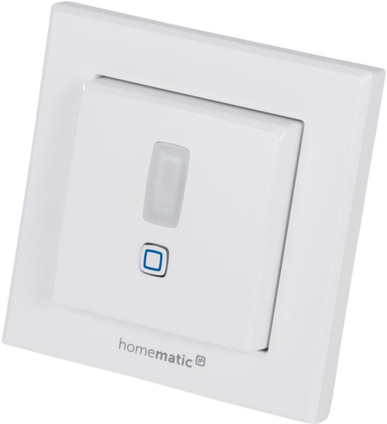 HomeMatic Smart Home eQ-3 Bewegungsmelder