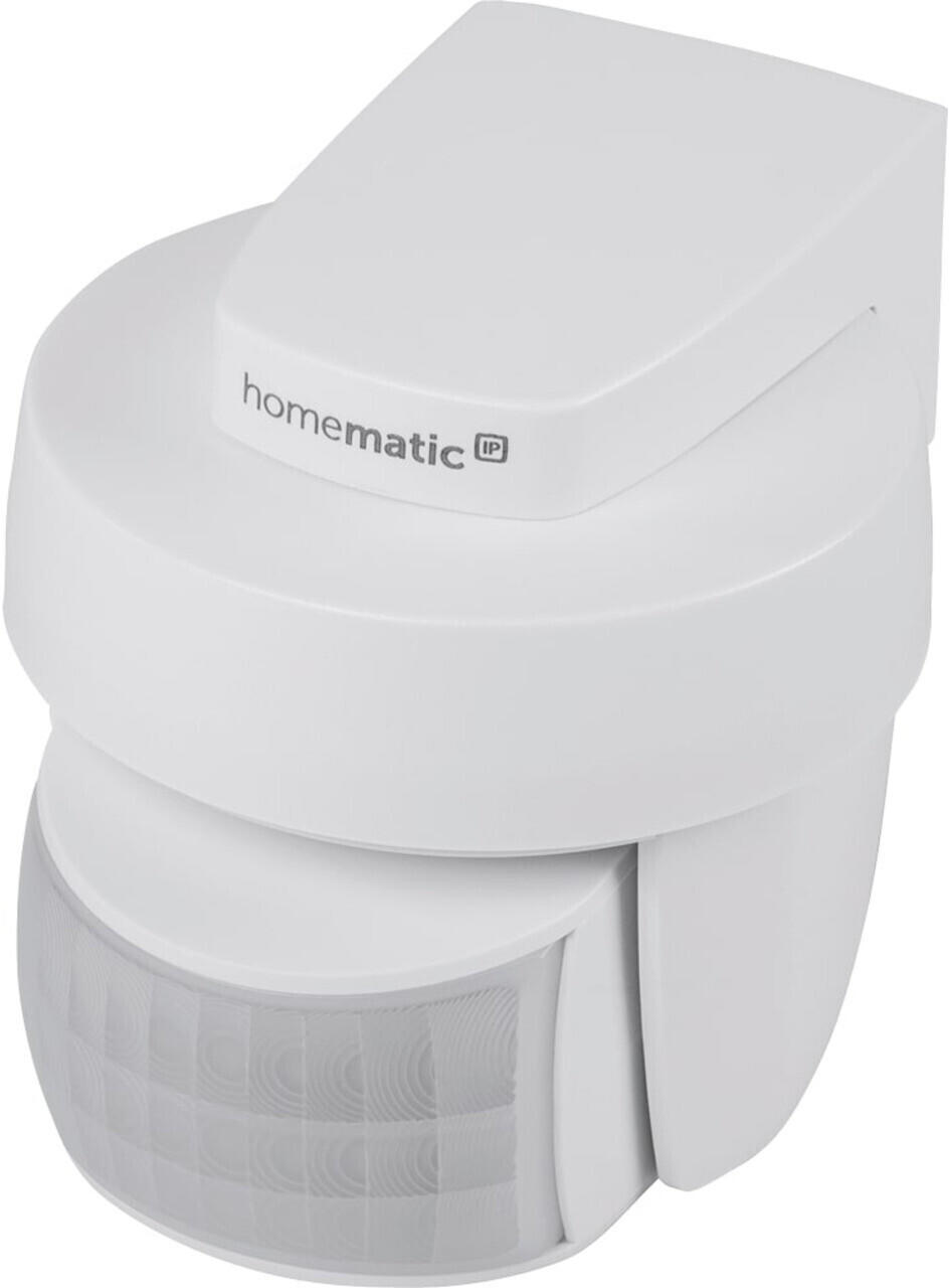 ELV ARR-Bausatz Homematic IP Bewegungsmelder HmIP-SMO-2 Test TOP Angebote  ab 69,95 € (August 2023)