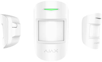 AJAX Systems MotionProtect Plus white