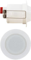 MDT technologies Pr&auml;senzmelder 360&deg; L2 IP44 SCN-P360L2.03