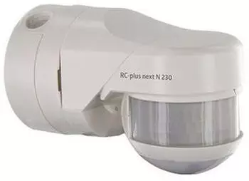 B.E.G. Luxomat RC-plus next N (93527)