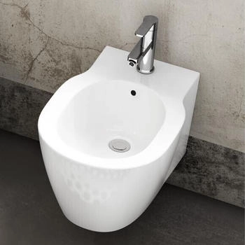 Ideal Standard Connect 54x36cm weiß mit Ideal Plus (E7722MA)