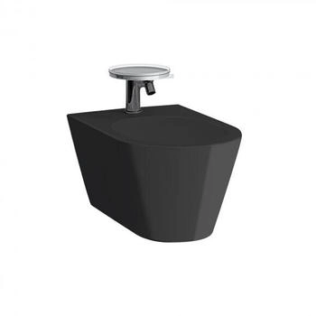 Laufen by Kartell 54,5x37cm schwarz (H8303310203021)