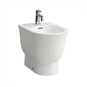 Laufen The New Classic 56x37x43cm weiß (H8328510003021)