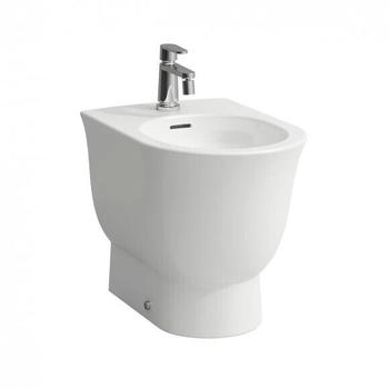 Laufen The New Classic 56x37x43cm wei&szlig; mit CleanCoat (H8328514003021)