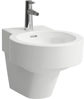 Laufen VAL 53x39cm weiß matt (H8302817573021)