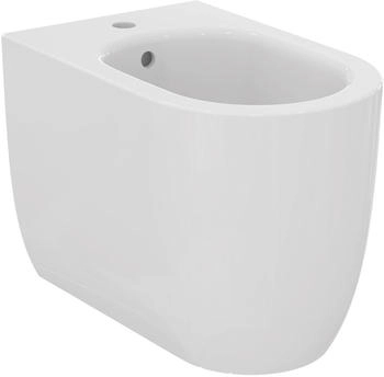 Ideal Standard Blend Curve 35,5 x 56 cm seidenweiß (T3753V1)