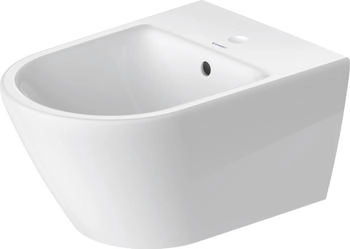 Duravit D-Neo Wand-Bidet weiß (2294150000)
