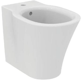 Ideal Standard Connect Air Stand-Bidet mit Hahnloch weiß (E233401)