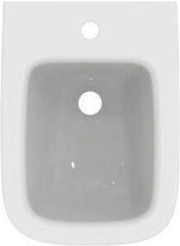 Ideal Standard i.life S Wand-Bidet weiß (T4593MA)
