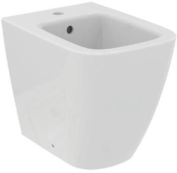 Ideal Standard i.life S Kompakt-Stand-Bidet weiß (T459501)