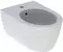 Geberit iCon Bidet 53x35,5cm weiß (501898001)