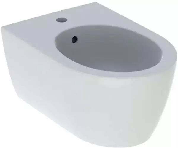 Geberit iCon Bidet 53x35,5cm weiß (501898001)
