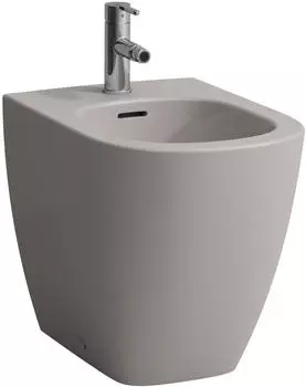 Laufen Lua Standbidet 36x52cm manhattan (8320810373021)