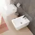 Hansgrohe EluPura Original Q Bidet 54x36cm weiß (60284450)