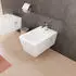 Hansgrohe EluPura Original Q Bidet 54x36cm weiß (60284450)