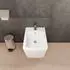 Hansgrohe EluPura Original Q Bidet 54x36cm weiß (60284450)