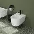 Hansgrohe EluPura S Bidet 36x54cm weiß mit HygieneEffect (62043450)