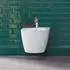 Duravit ME by Starck Compact 48x37cm weiß seidenmatt (229015AC00)