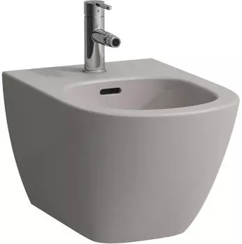 Laufen Lua Wandbidet 52x36cm manhattan (8300810373021)