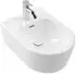 Villeroy & Boch Skyla Bidet 53x37cm weiß (44820001)