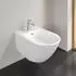 Villeroy & Boch Antao 56x37,5cm weiß mit CeramicPlus (541100R1)