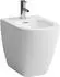 Laufen Lua Standbidet 36x52cm weiß (8320810003021)