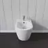 Duravit ME by Starck Bidet 57x37cm weiß mit DuraShield (228815AA00)
