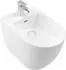 Villeroy & Boch Subway 3.0 Stand-Bidet 37x59,5cm weiß alpin (44710001)