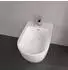 Villeroy & Boch Subway 3.0 Stand-Bidet 37x59,5cm weiß alpin mit CeramicPlus (447100R1)