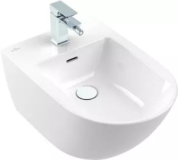 Villeroy & Boch Subway 3.0 stone white mit CeramicPlus (447000RW)