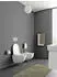 Laufen Pro grau (8309520373041)